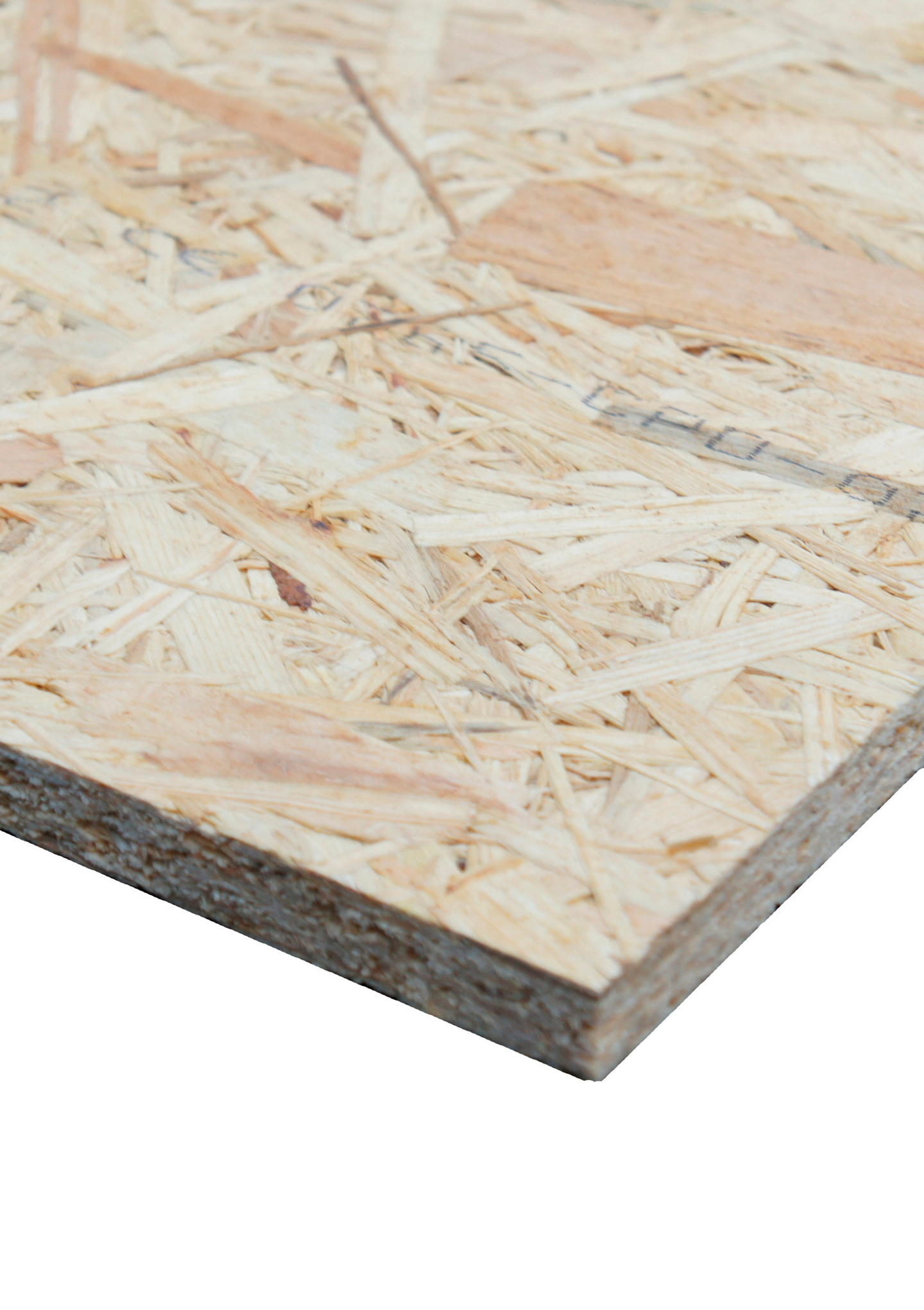 OSB3-levy Kronospan 11x2600x1200mm 3,12m² PEFC M1