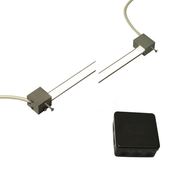 Led-valonauha Cariitti 1m 1516660