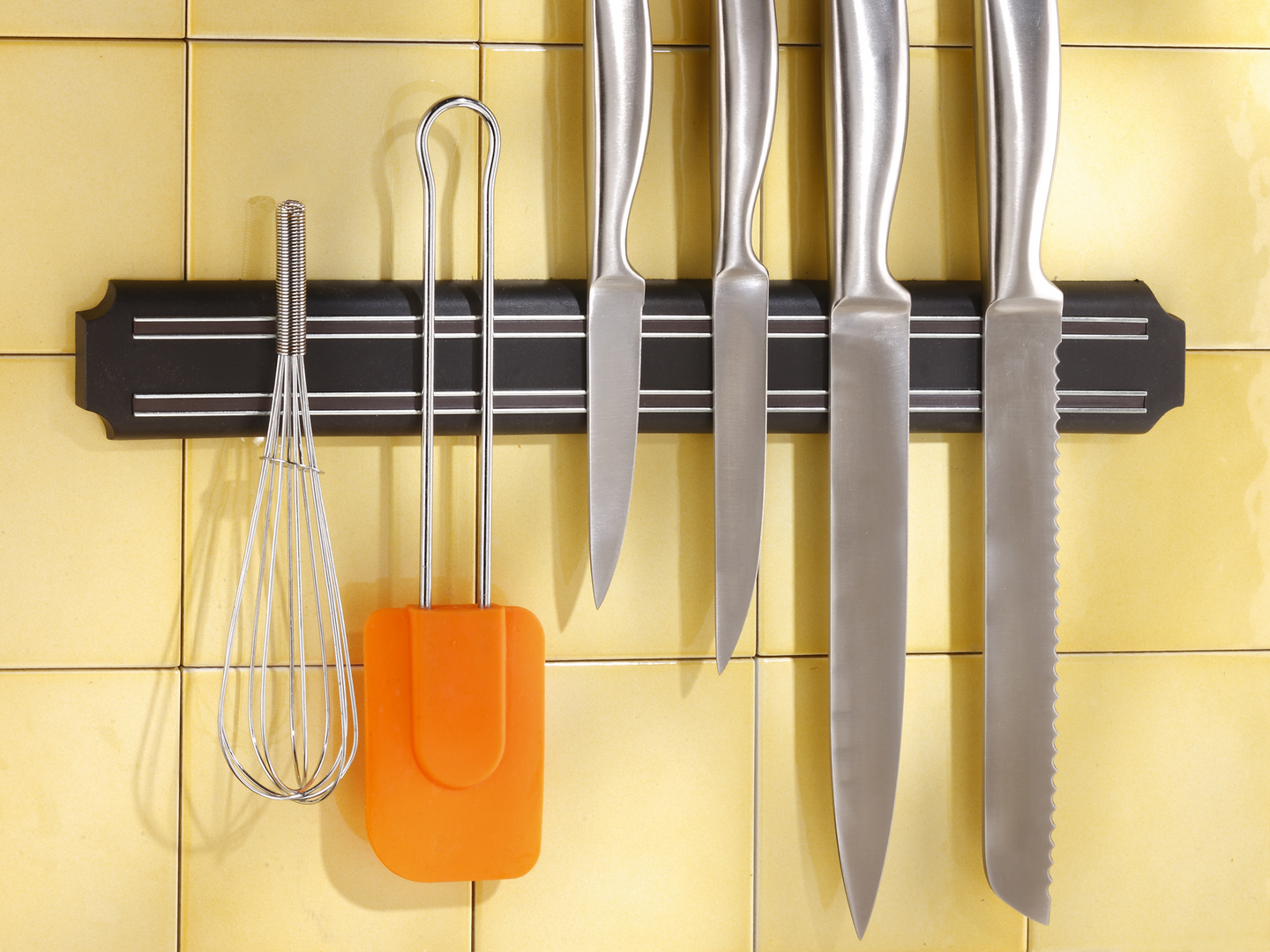 Magneettikisko työkaluille Pisla 38cm