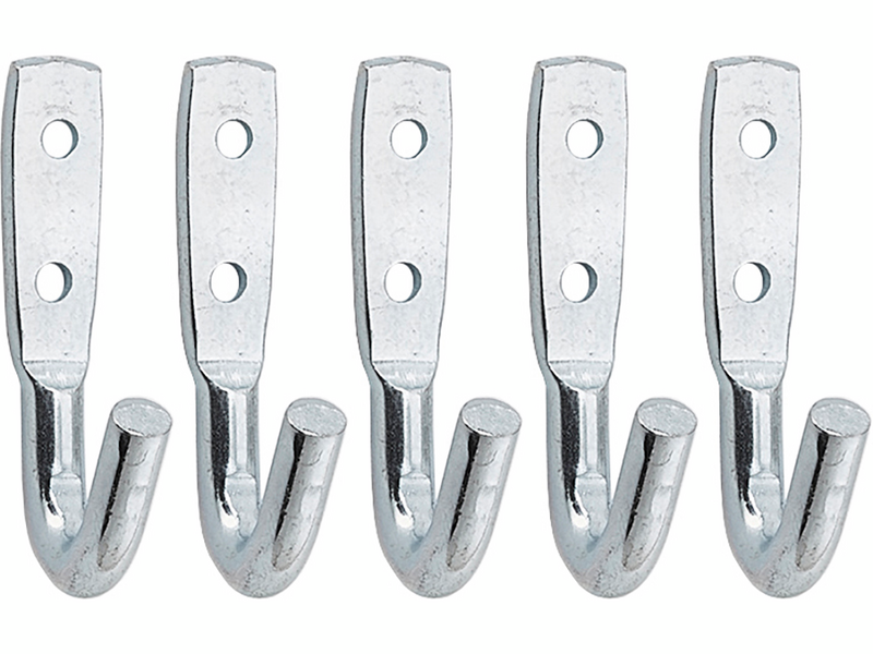 Koukkusetti PROF pieni 5kpl