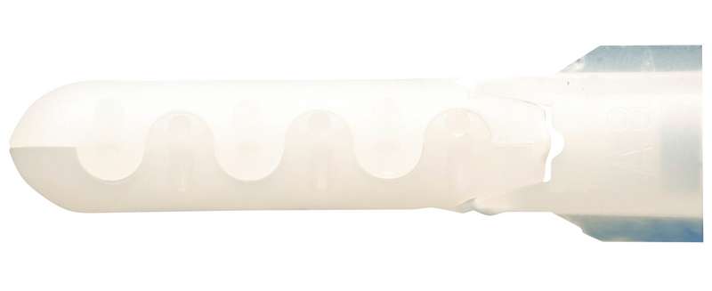 Tulppa Toggler Alligator A8 8mm laipaton 50kpl