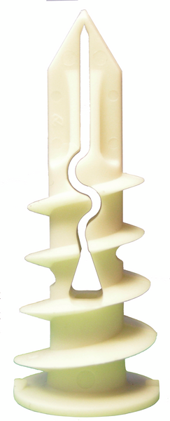 Kipsilevyankkuri Snapskru SP5 + ruuvit 4kpl