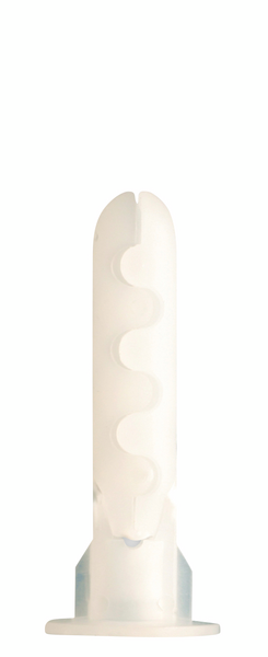 Tulppa Toggler Alligator AF5 5mm laipalla 5mm 100kpl