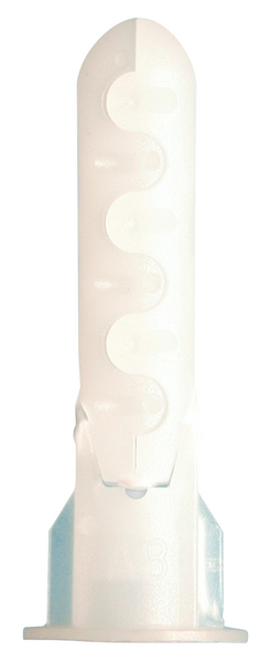 Tulppa Toggler Alligator AF8 8mm laipalla + ruuvit 5kpl