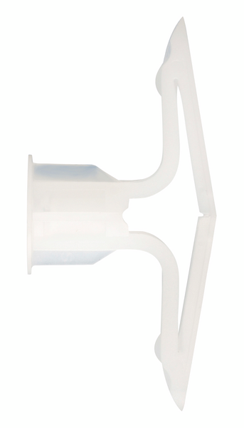 Ohutlevyankkuri TOGGLER HWA TC 16-19mm + ruuvit 5kpl