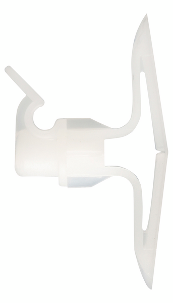 Ohutlevyankkuri TOGGLER HWA TH 9-13mm + ruuvit 5kpl