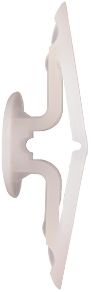 Ohutlevyankkuri TOGGLER HWA TA 3-6mm + ruuvit 5kpl