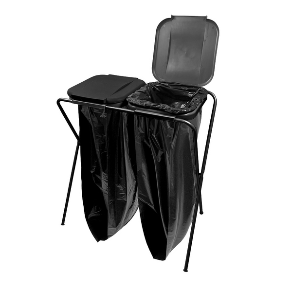 SÄCKHÅLLARE, RÖRETS SELECT DOUBLE