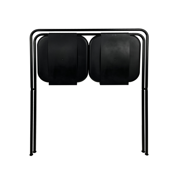 SÄCKHÅLLARE, RÖRETS SELECT DOUBLE