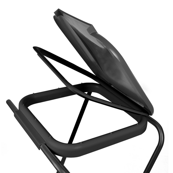 SÄCKHÅLLARE, RÖRETS SELECT DOUBLE