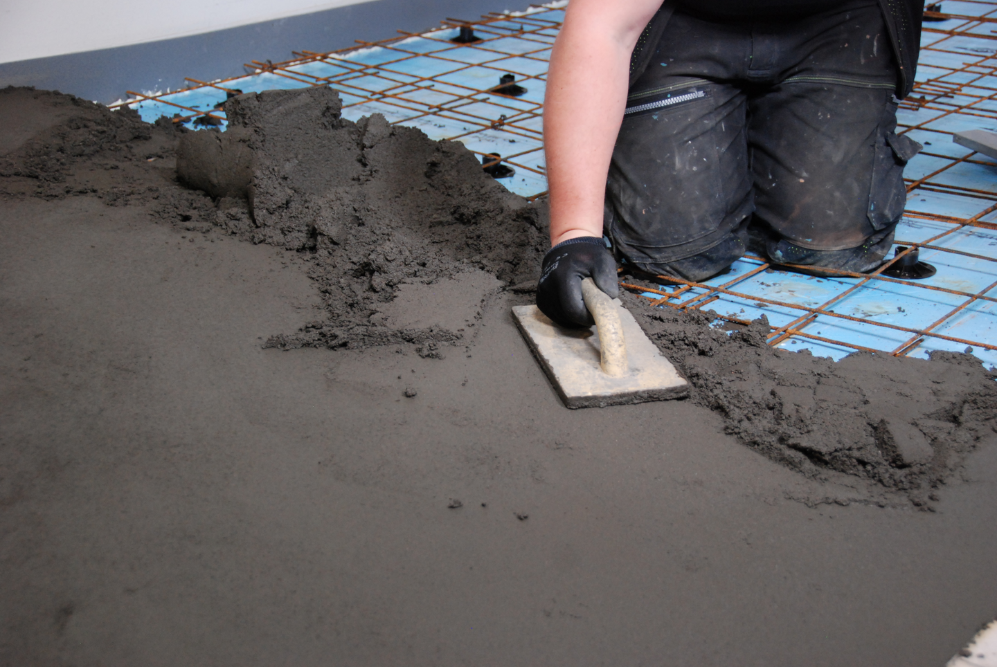 Pikamassa Weber 6000 20kg