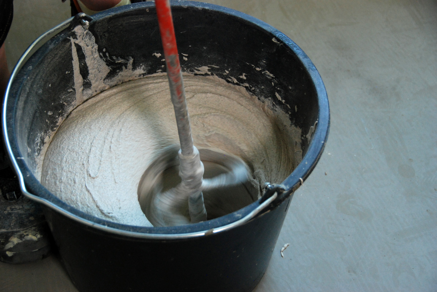 Kiinnityslaasti superjoustava Weber Flex Fix S2 15kg