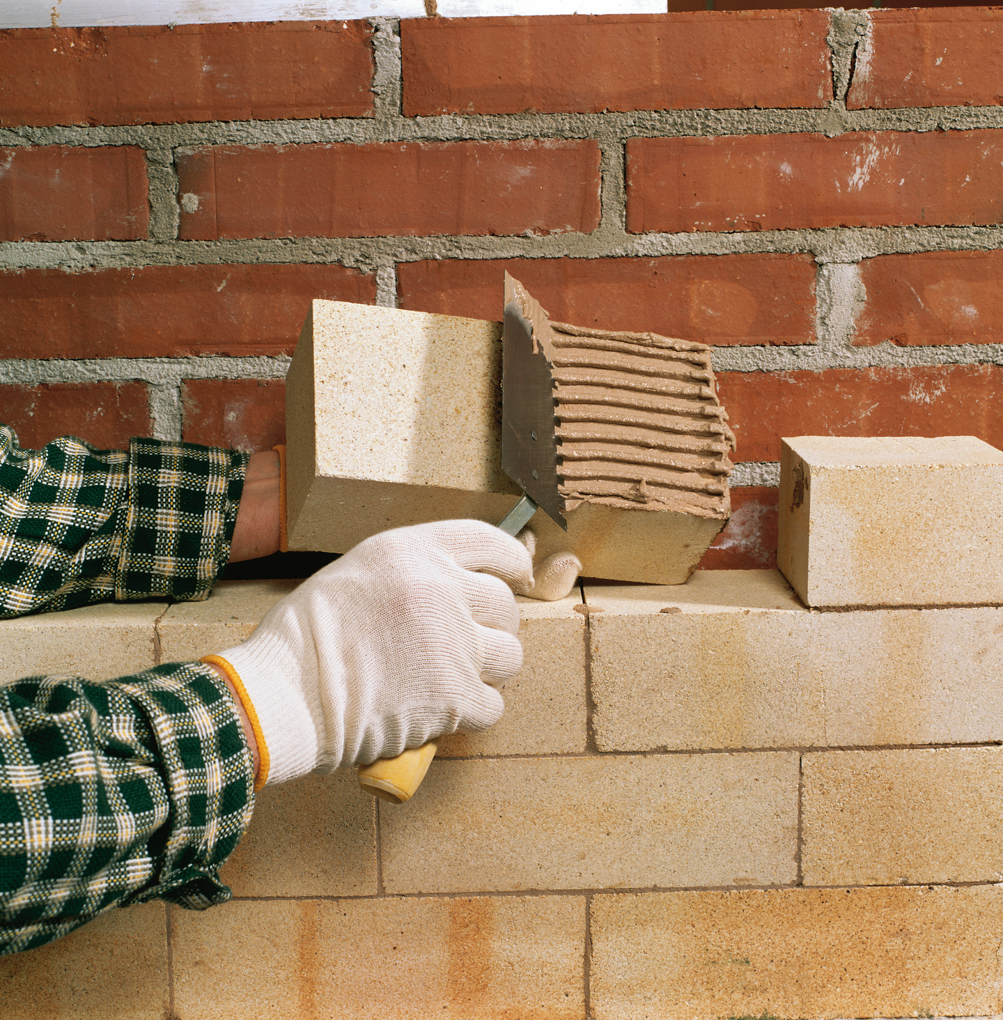 Muurauslaasti Weber Fire Mortar tulenkestävä 15kg