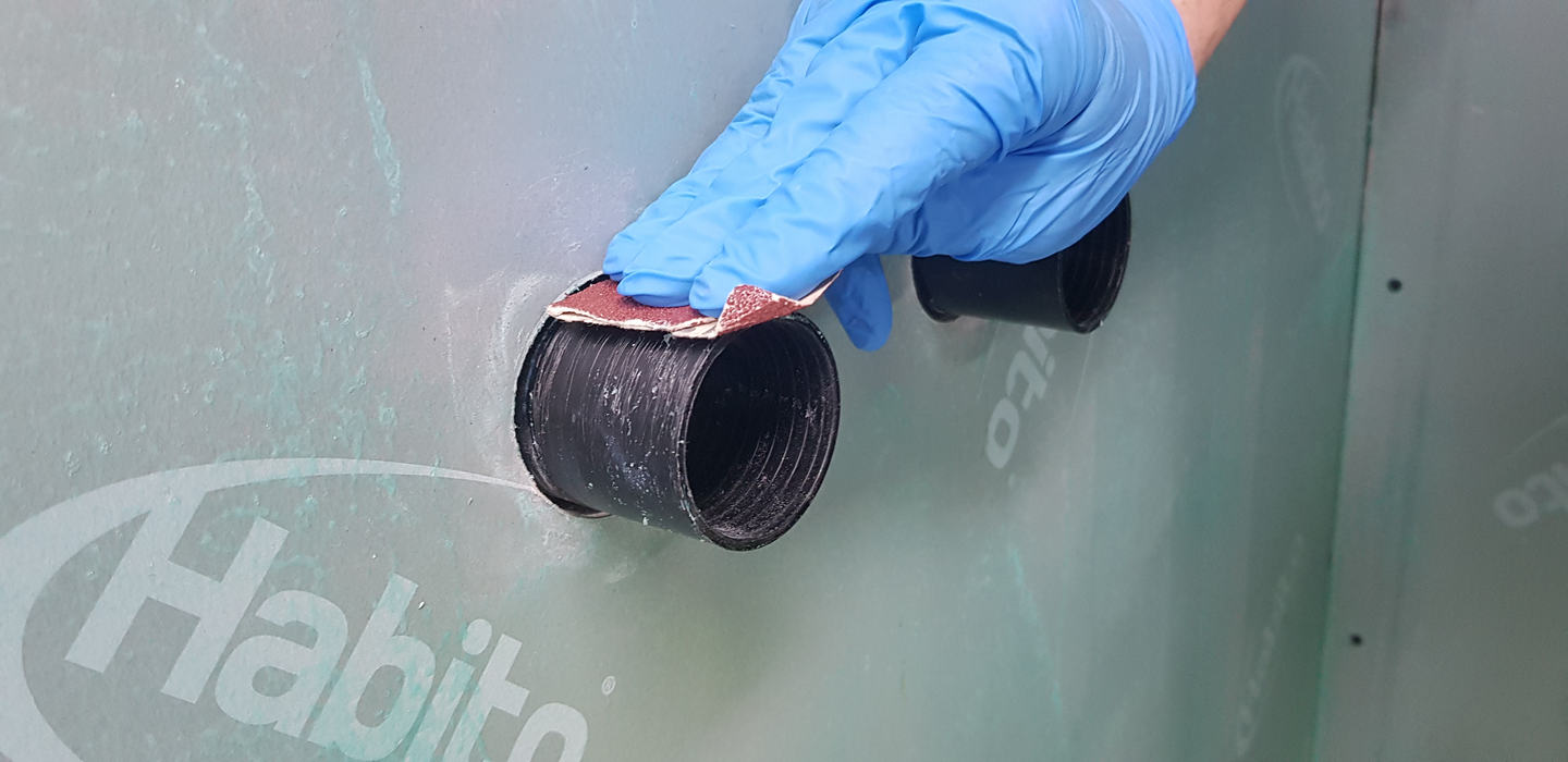 Tiivistysmassa Weber TM 290ml