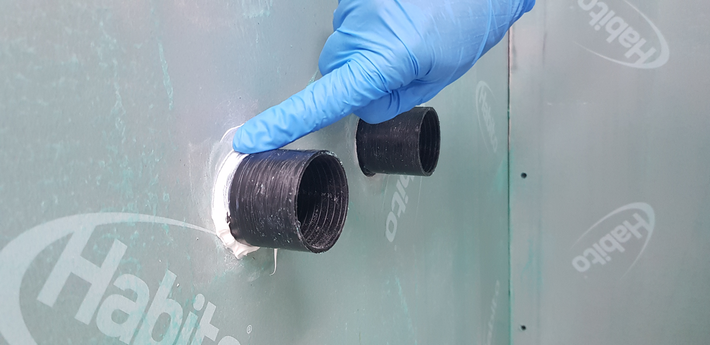 Tiivistysmassa Weber TM 290ml