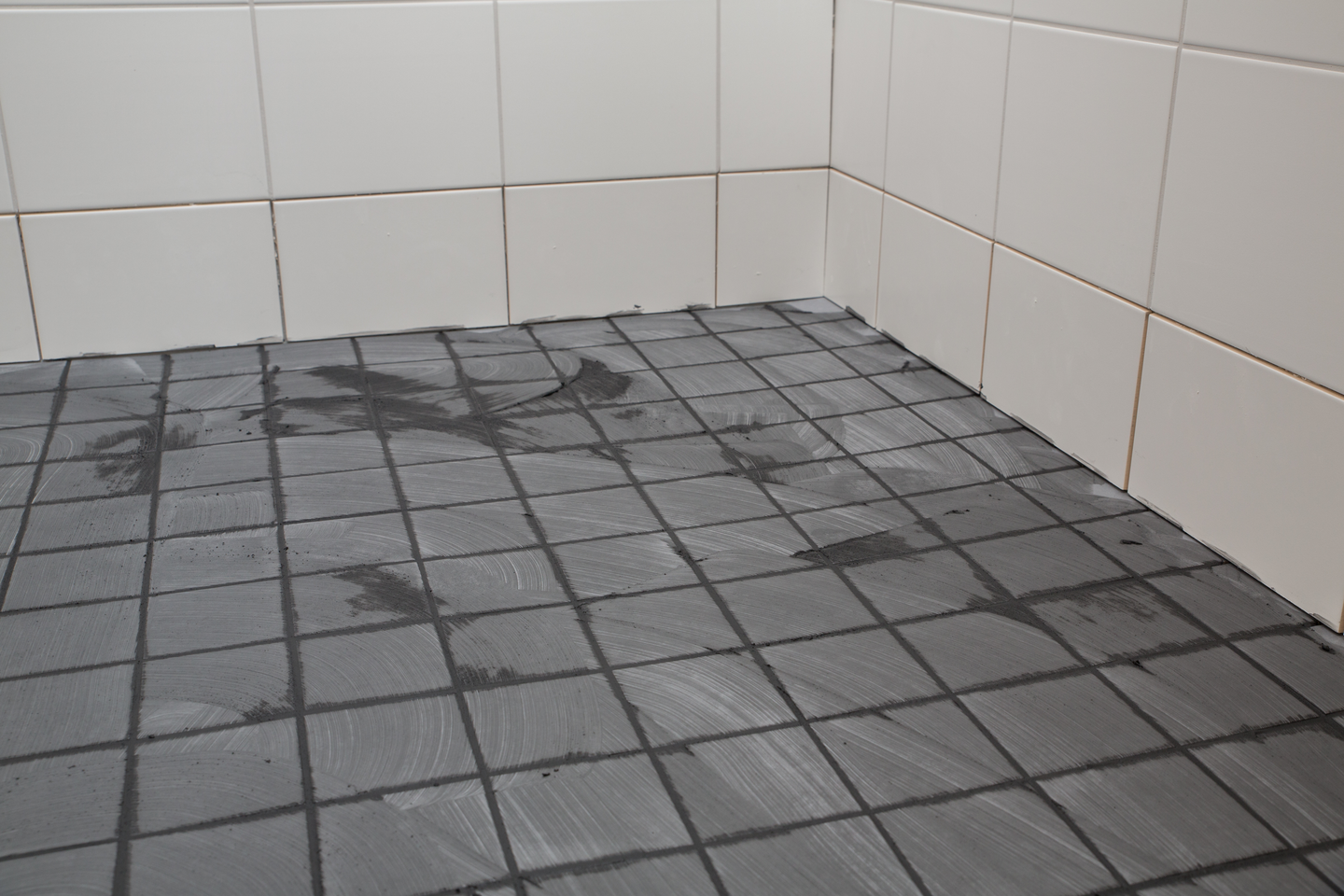 Saumalaasti Weber Rapid Grout 20 Graphite 15kg