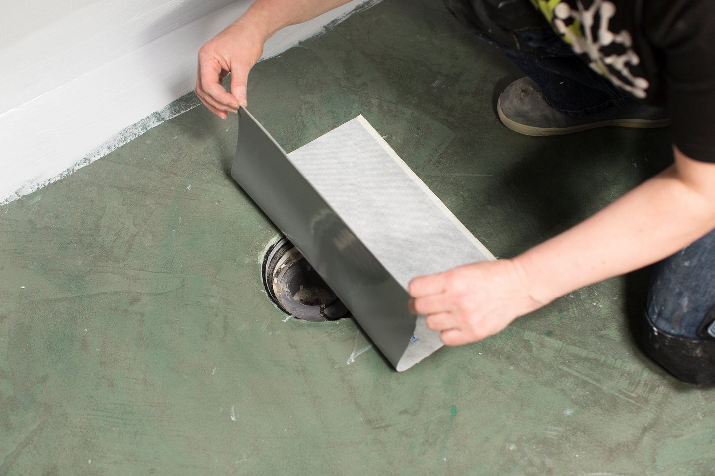 Kaivolaippa Weber DC