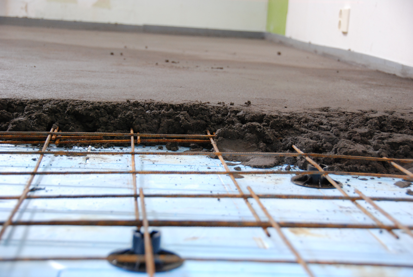 Pikamassa Weber 6000 20kg