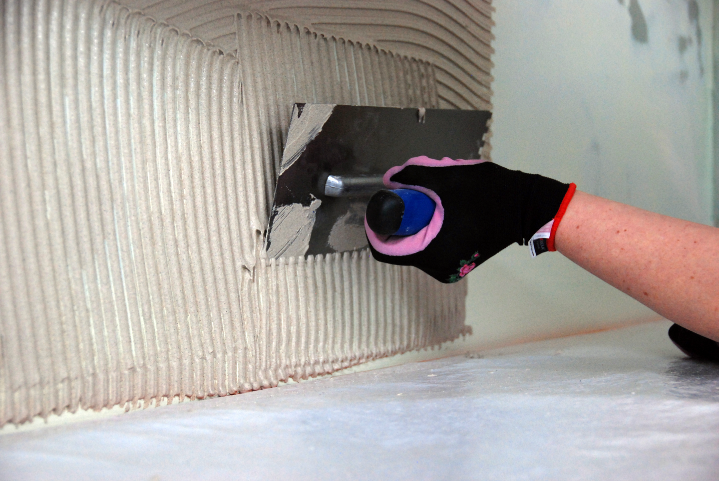 Kiinnityslaasti Weber Multiglue 5kg