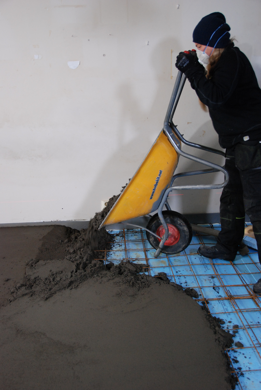 Pikamassa Weber 6000 20kg