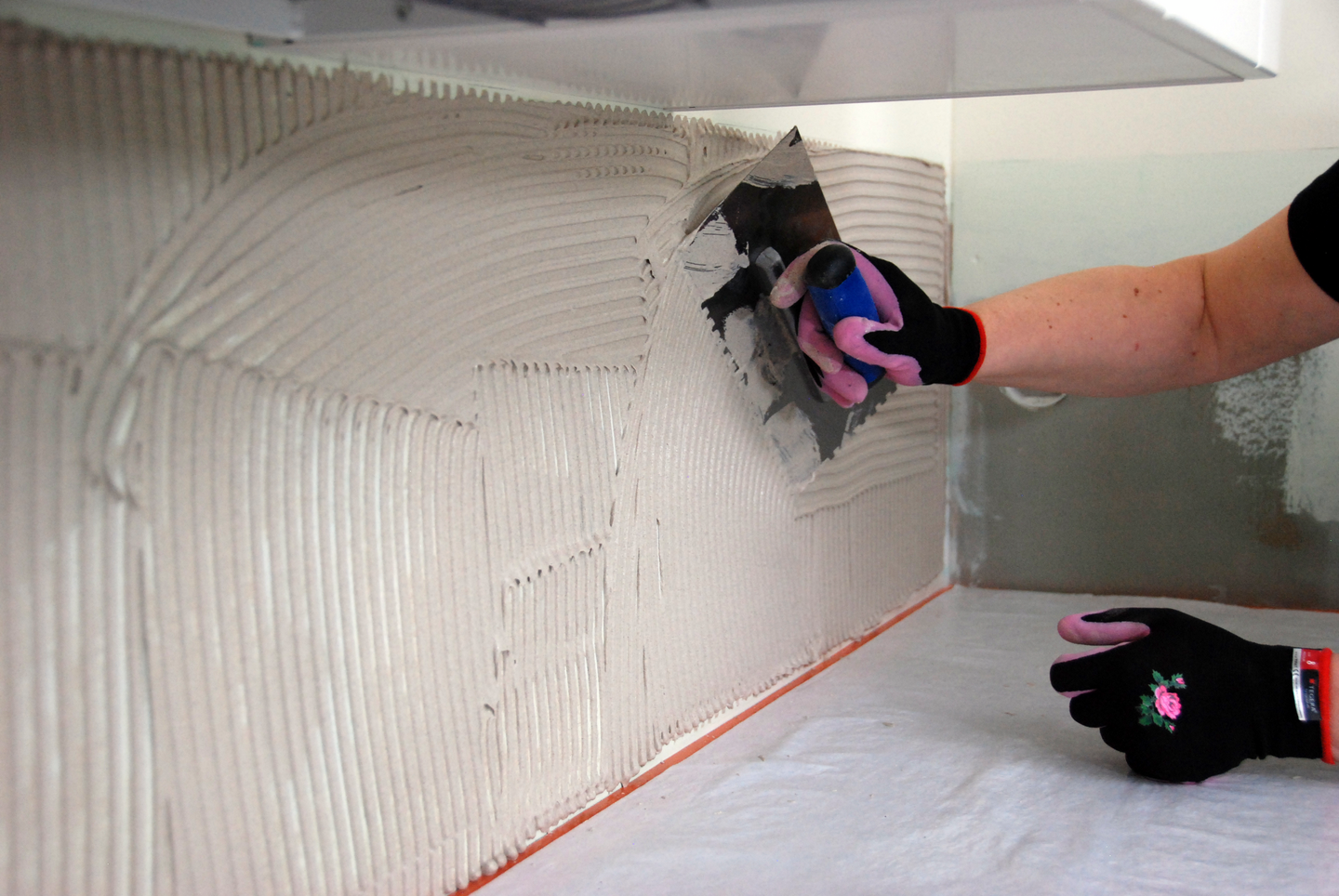 Kiinnityslaasti Weber Multiglue 5kg