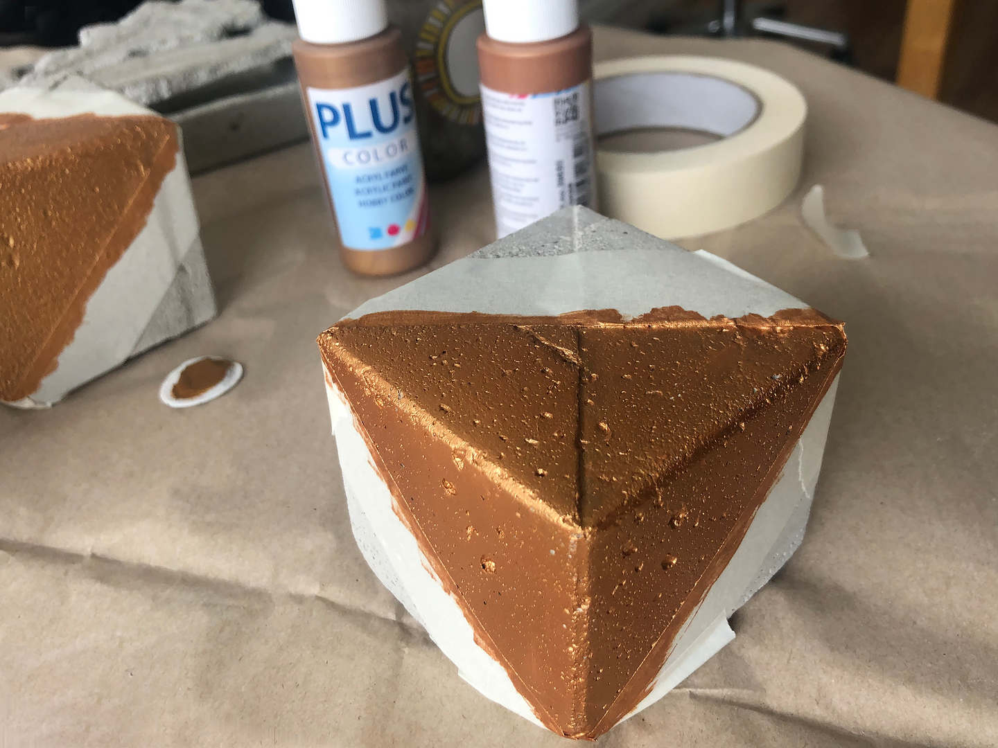 Askartelubetoni Weber Hobby Concrete 15kg