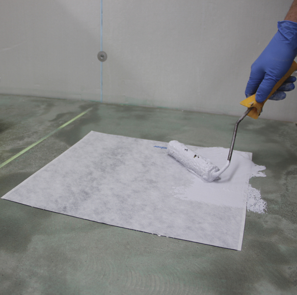 Kaivolaippa Weber DC