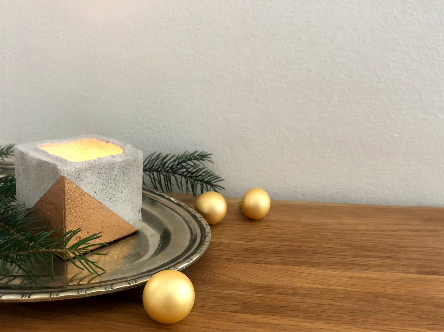 Askartelubetoni Weber Hobby Concrete 15kg