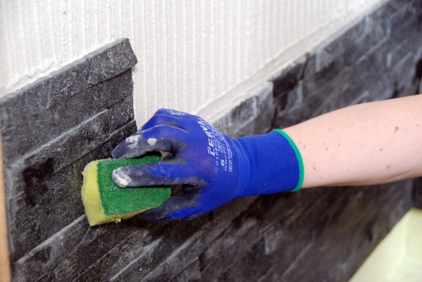 Kiinnityslaasti superjoustava Weber Flex Fix S2 15kg