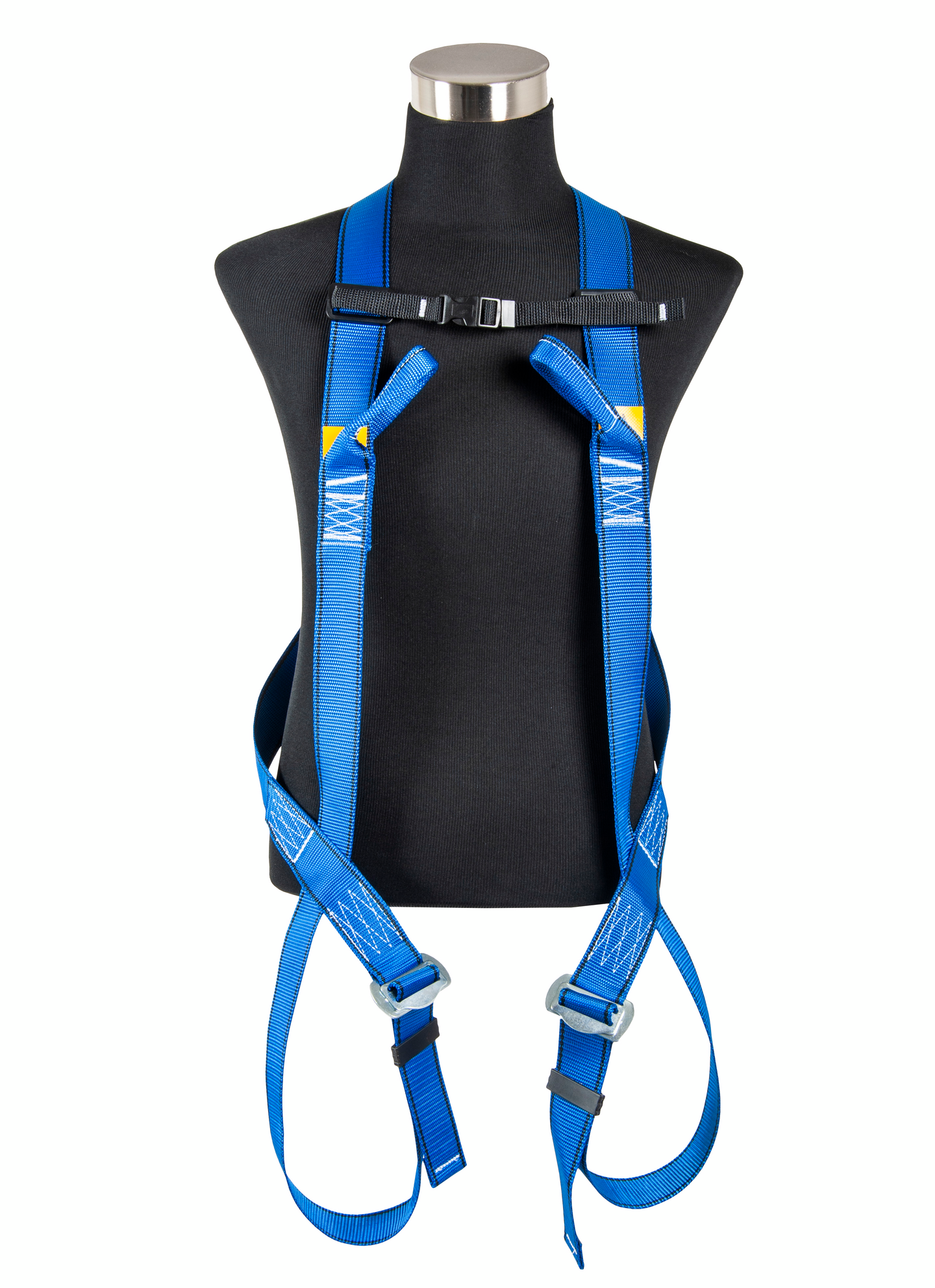 Putoamissuojainpakkaus Haklift valjassetti 1