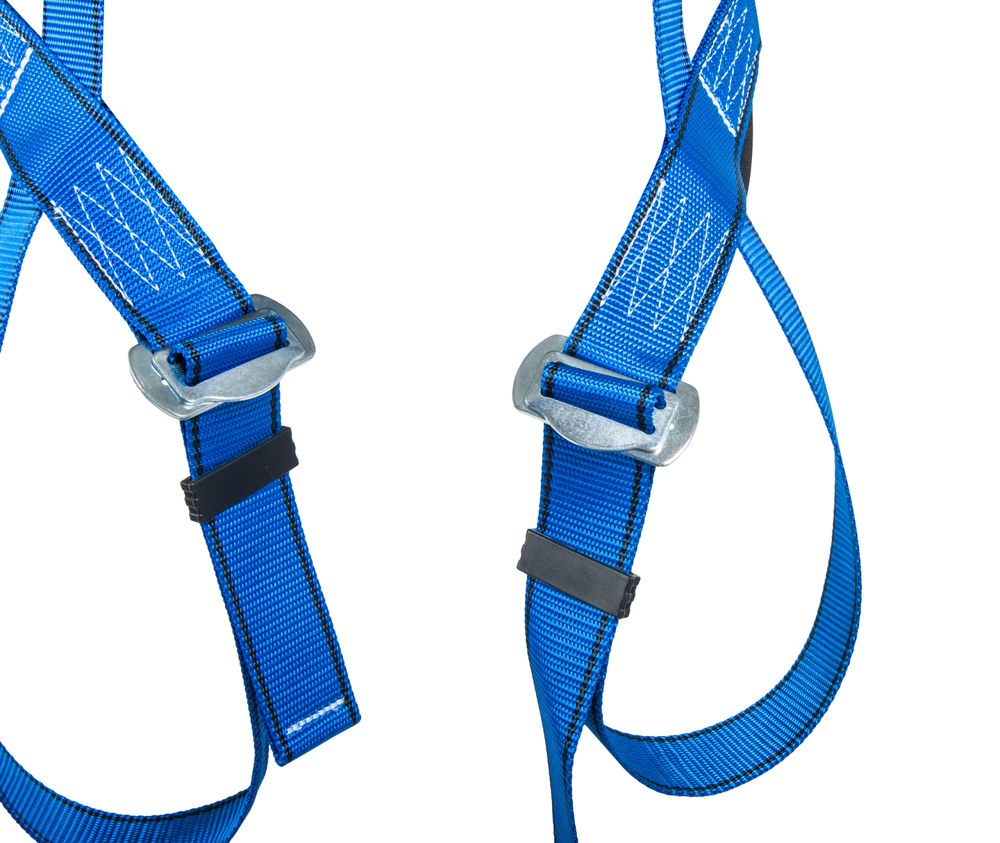 Putoamissuojainpakkaus Haklift valjassetti 1