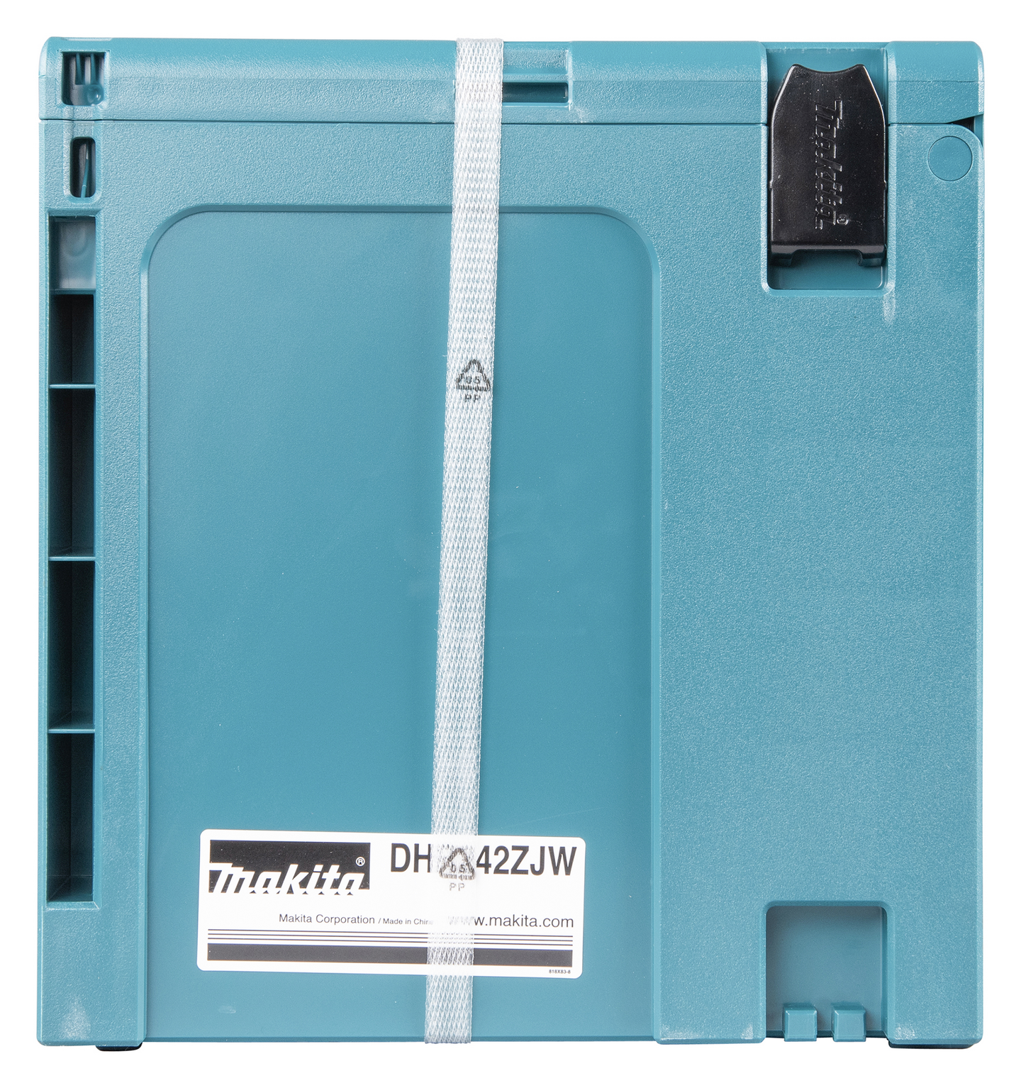 Akkuporavasara Makita DHR242ZJW 18V runko