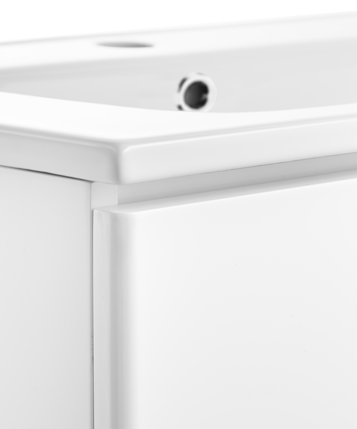 Pvc-allaskaappi Tammiholma AK-510 500x500x390mm