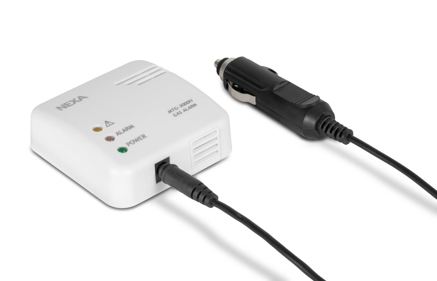 GASVARNARE NEXA G-3000