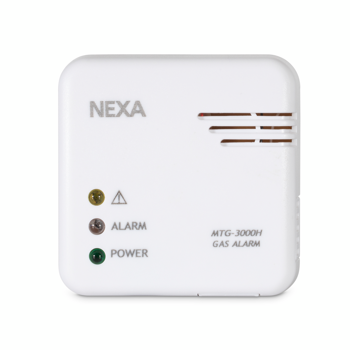 GASVARNARE NEXA G-3000