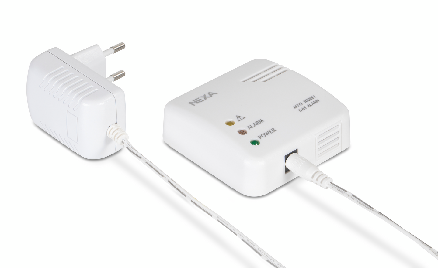 GASVARNARE NEXA G-3000