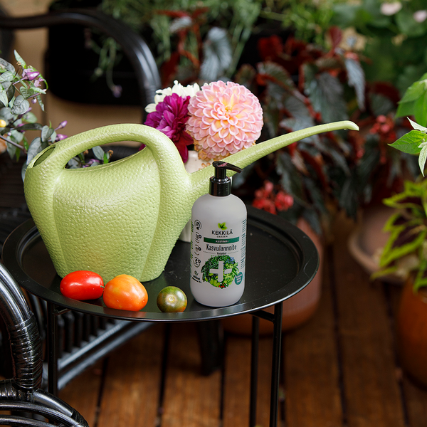 Kasvulannoite Kekkilä Kestävä+ 400ml