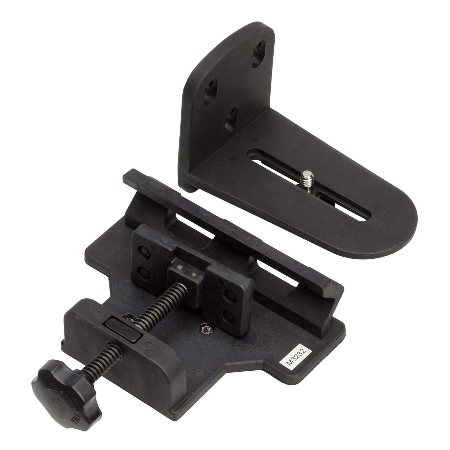 Teleskooppivarsi PROF alumiini 127,50 - 324,5 cm 1/4in