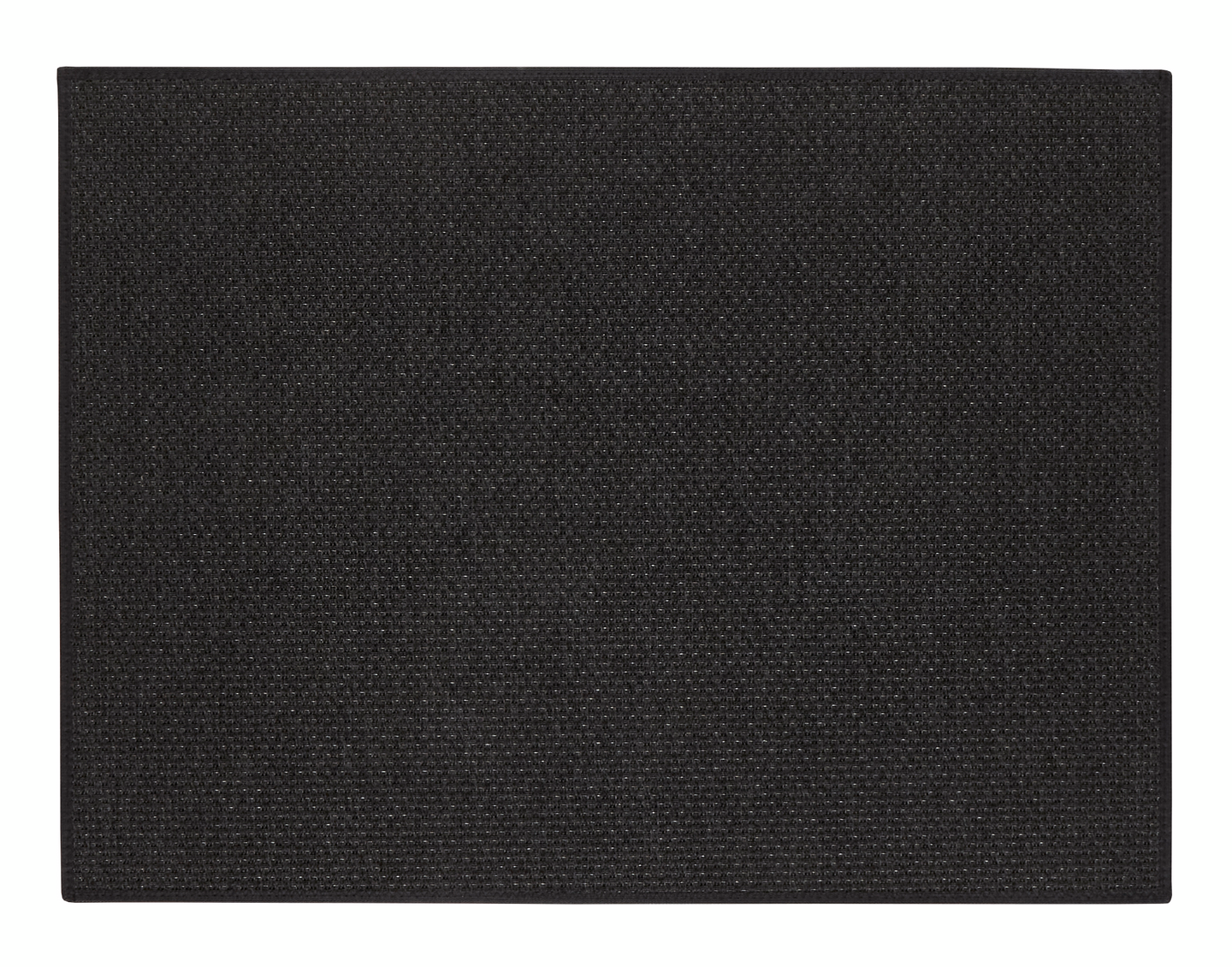 Kynnysmatto Cello Mars 60x80cm musta