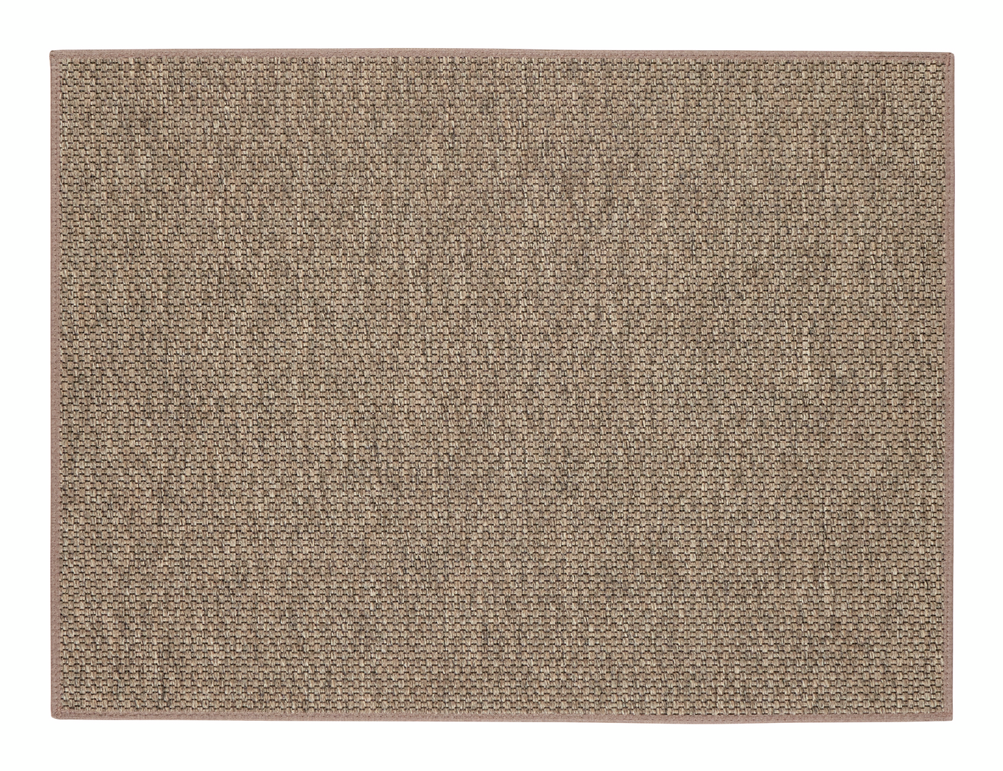 Kynnysmatto Cello Mars 60x80cm ruskea