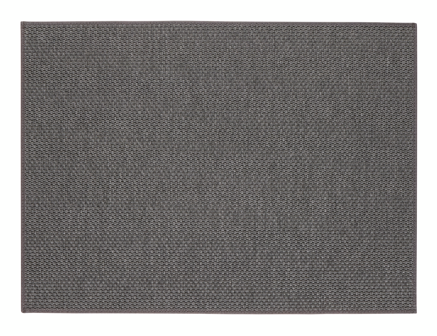 Kynnysmatto Cello Mars 60x80cm tummanharmaa