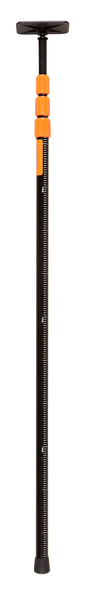 Teleskooppivarsi PROF alumiini 127,50 - 324,5 cm 1/4in