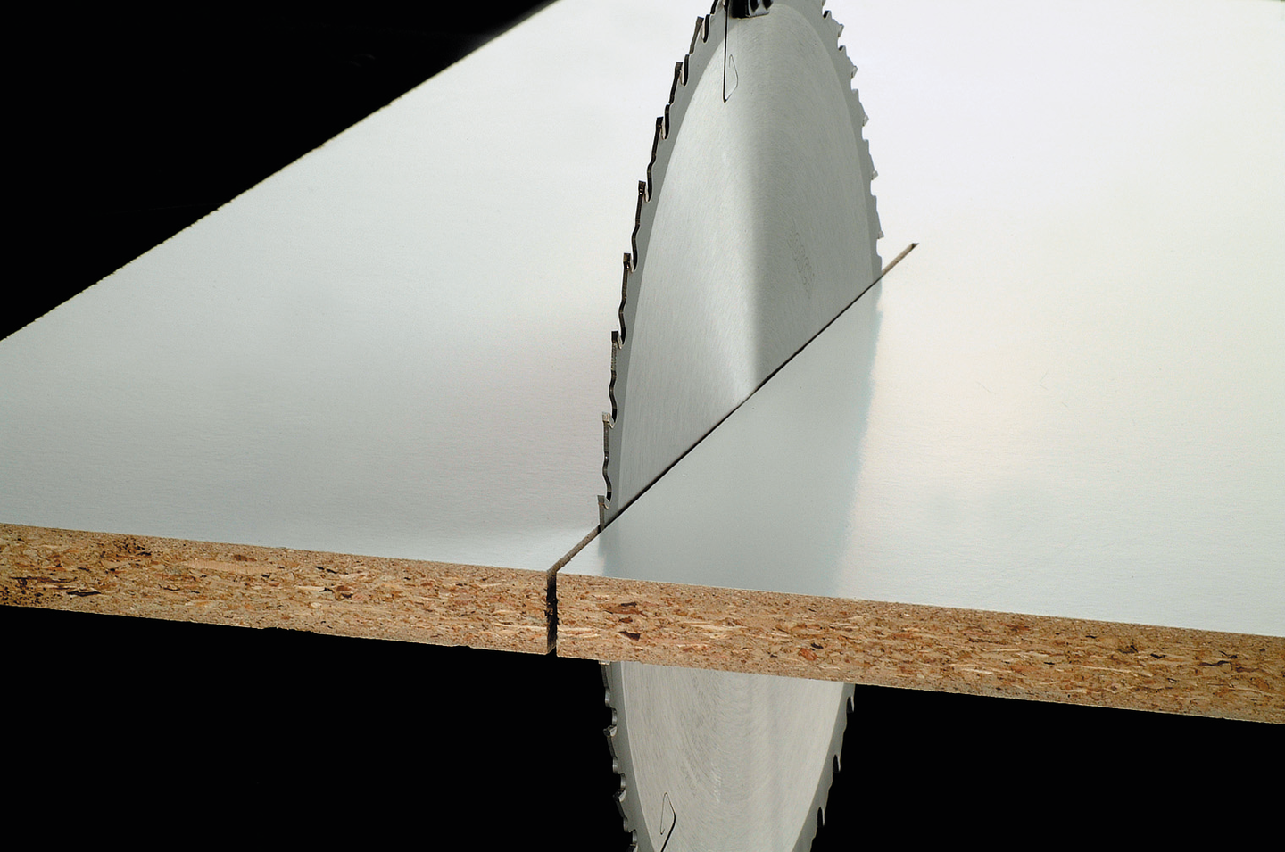 Pyörösahanterä Bosch Optiline Wood 254x30x2,0mm Z40