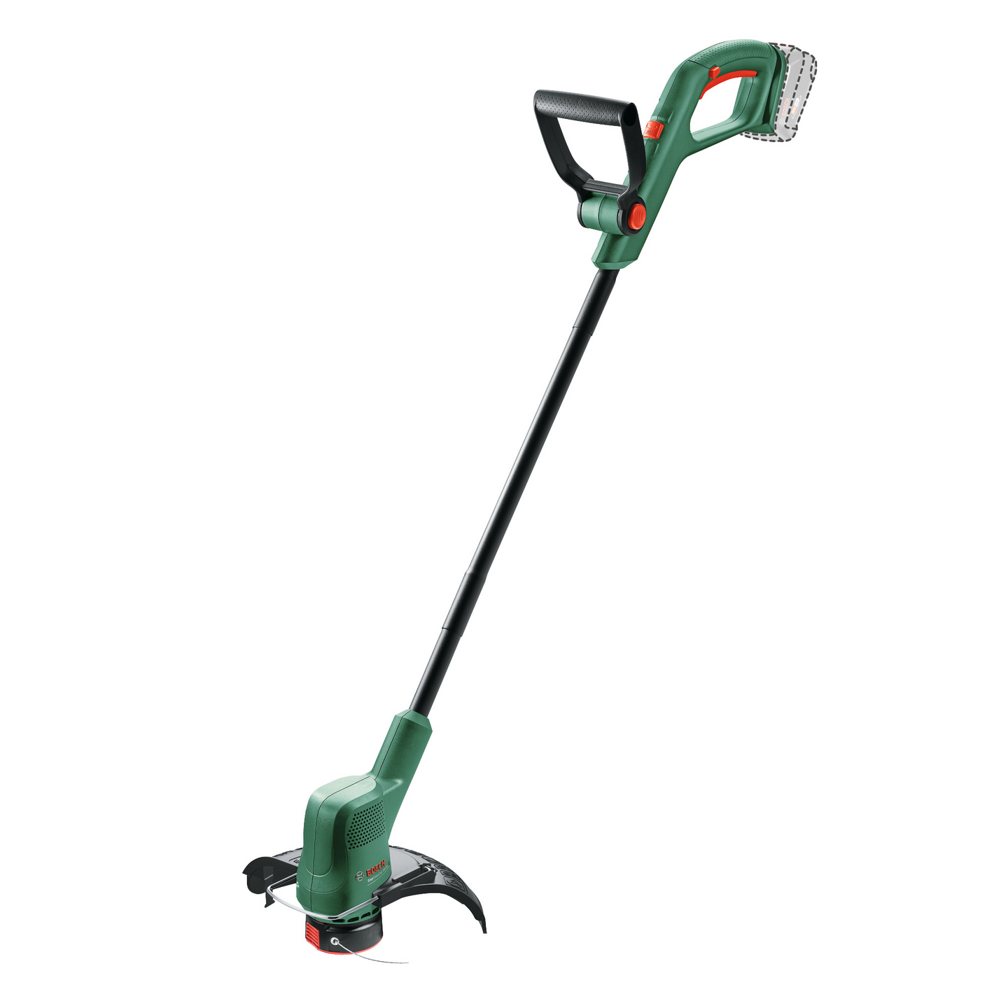 Akkutrimmeri Bosch EasyGrassCut 18V-26 Solo