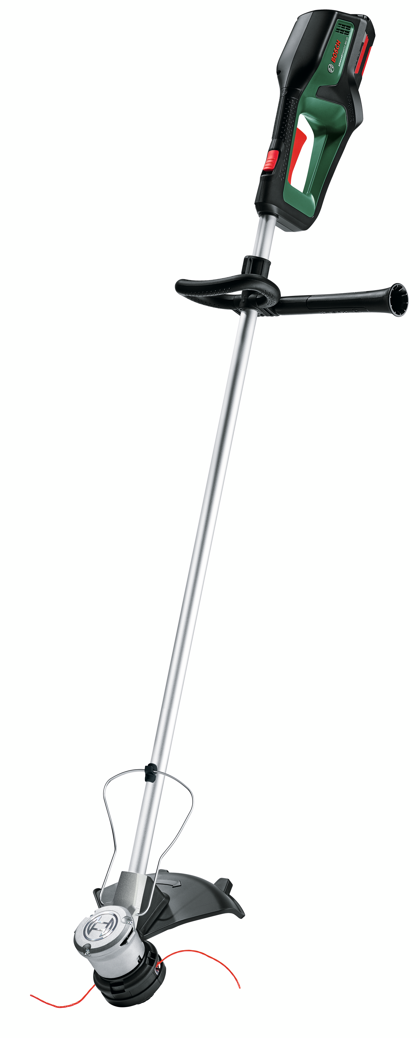 Akkutrimmeri Bosch AdvancedGrassCut 36V-33 1x2,0Ah