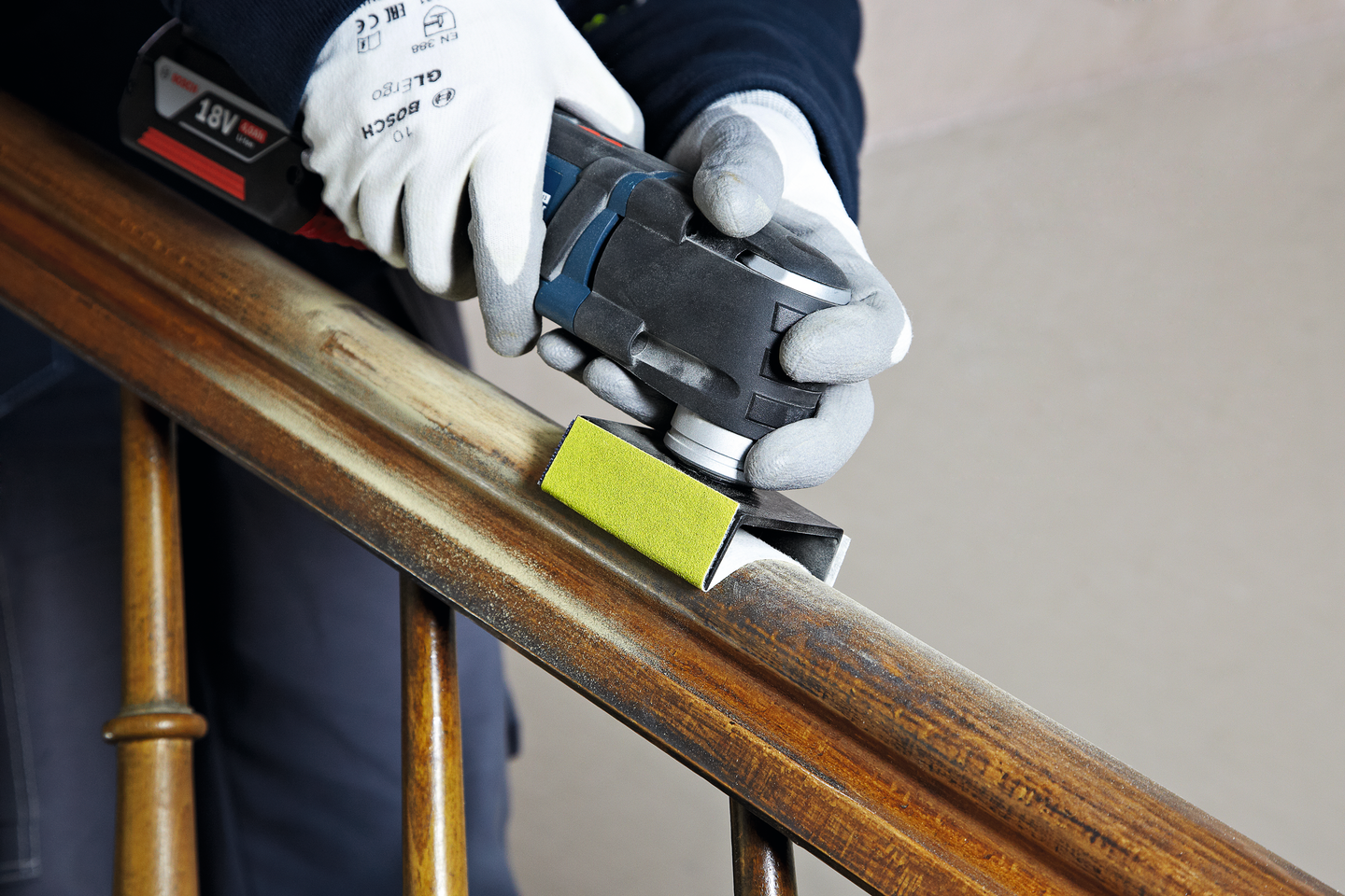 Profiilihiomatarvike Bosch auz70g