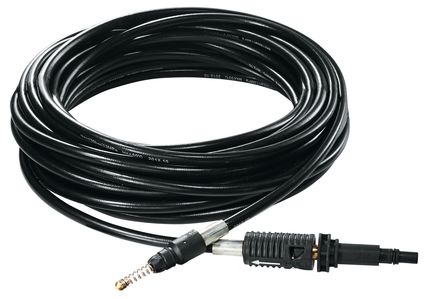 Putkenpuhdistin Bosch 10m