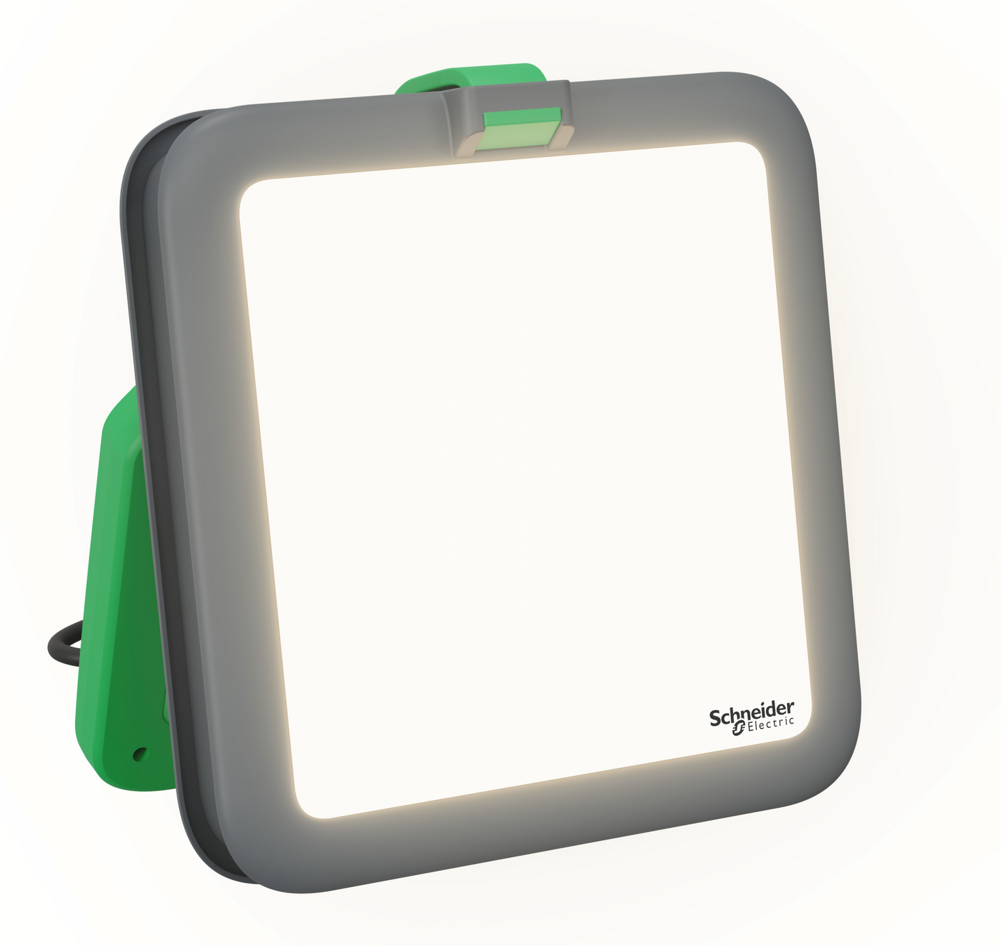 Työmaavalaisin Thorsman 35W 4000lm ladattava IP54