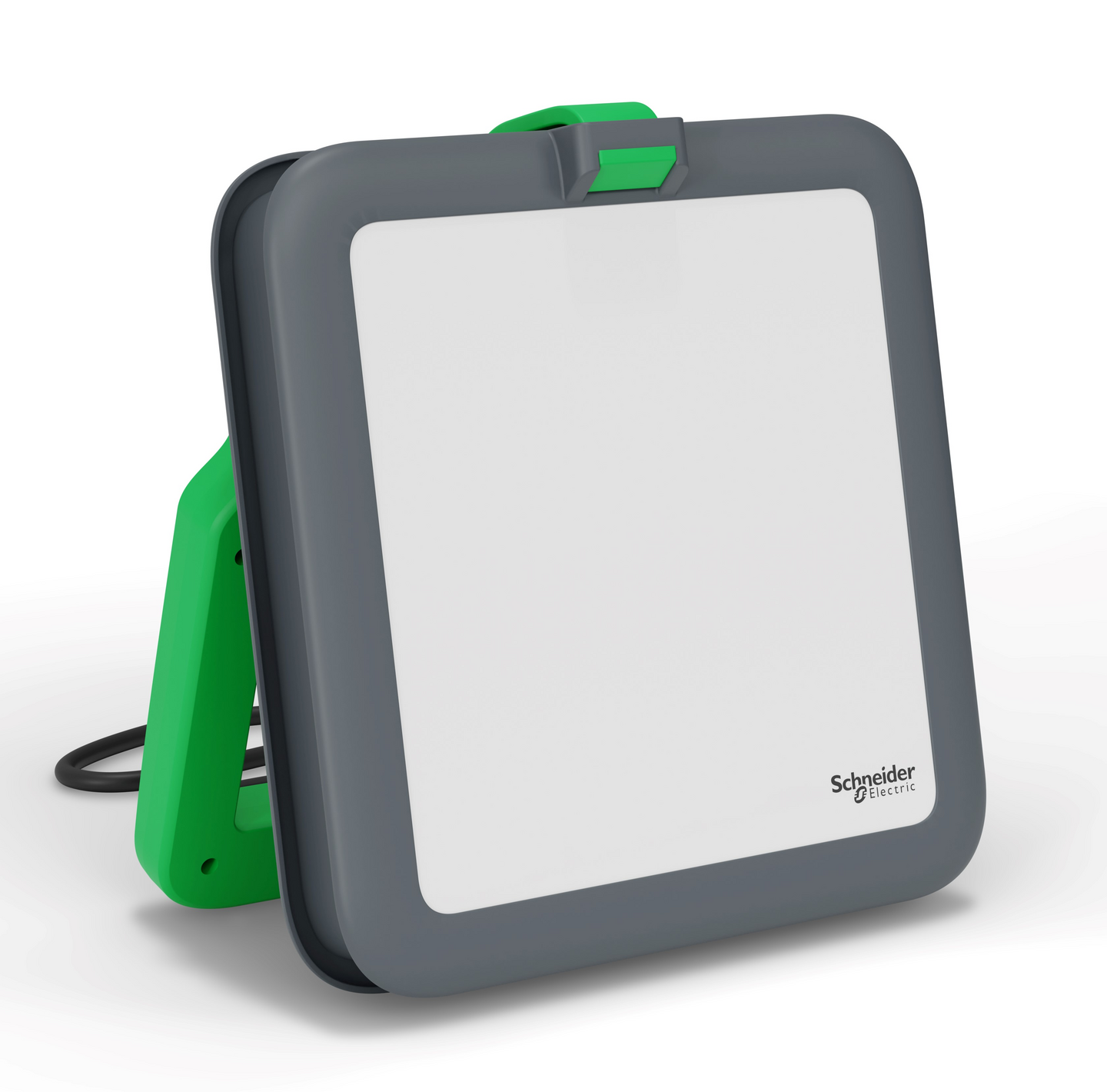 Työmaavalaisin Thorsman 35W 4000lm ladattava IP54