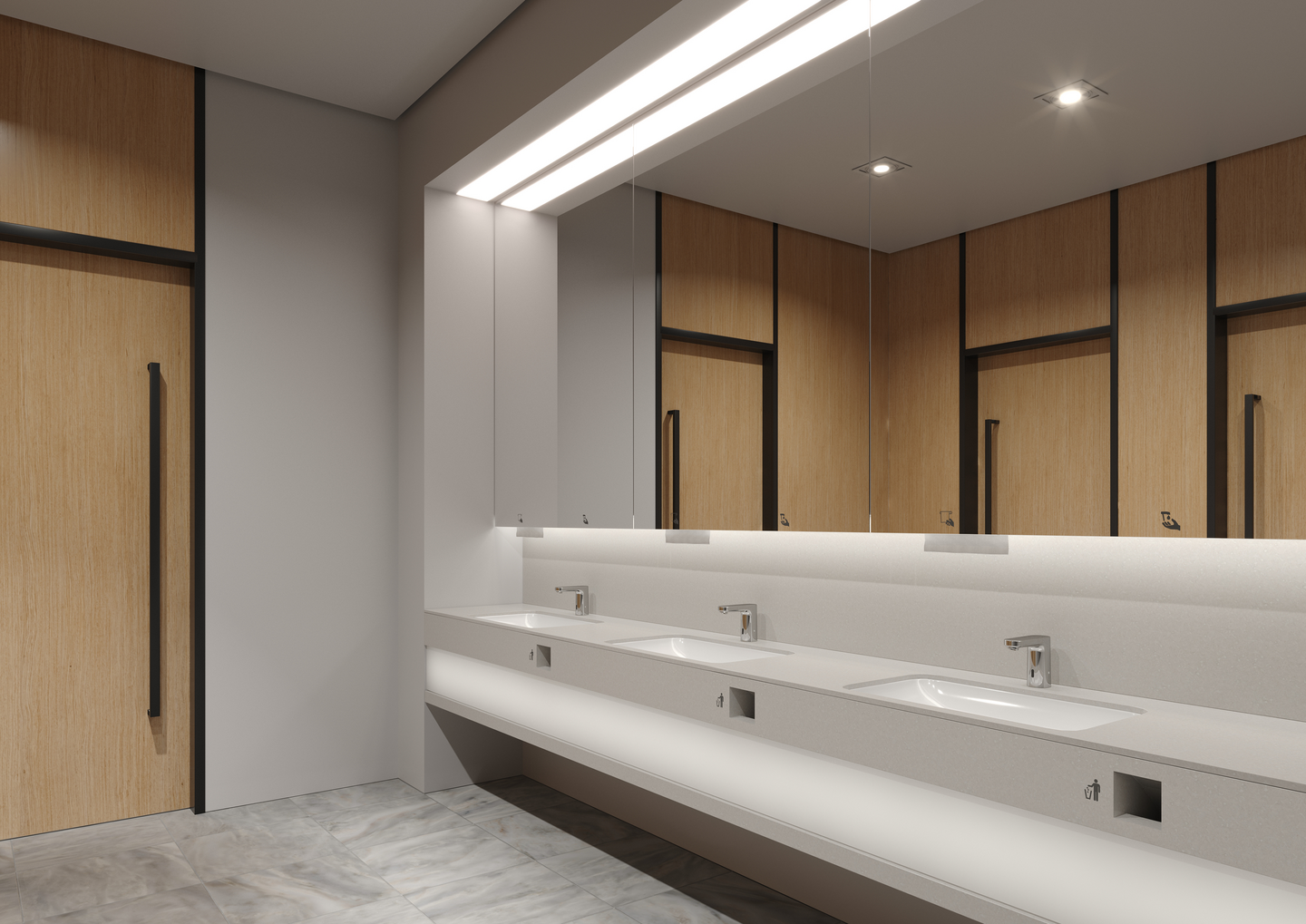 Pesuallashana Hansgrohe 71502000 Vernis Bl paristo